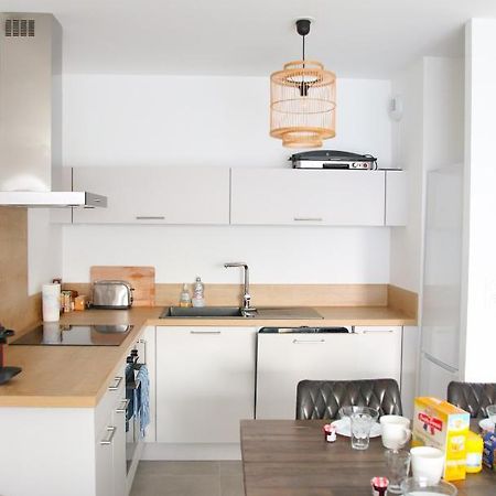 T3 30 Dans Residence Neuve Pres Des Plages Сен-Сир-сюр-Мер Экстерьер фото