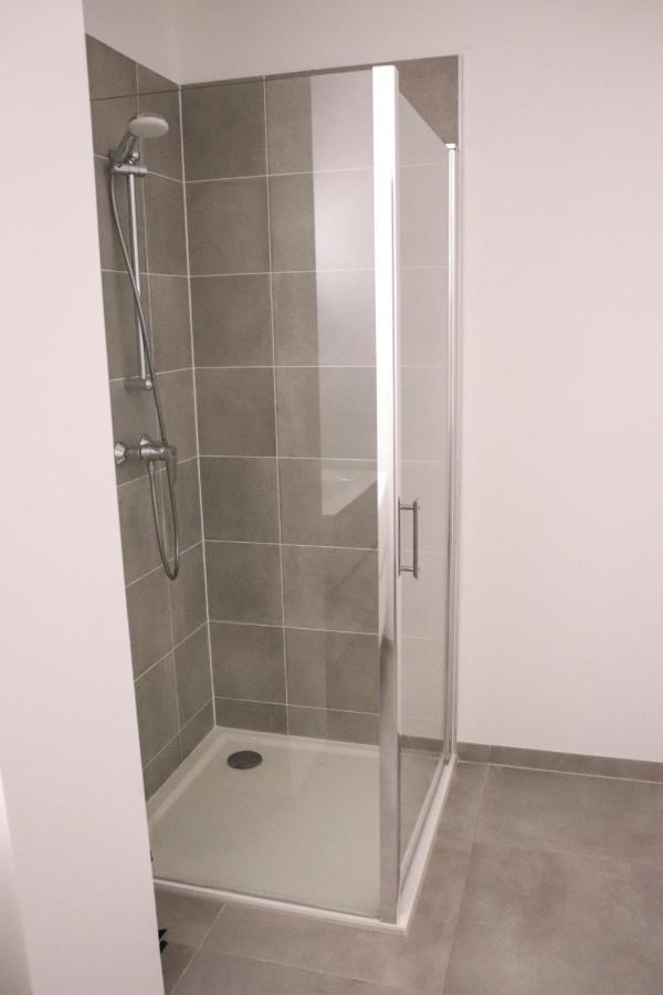 T3 30 Dans Residence Neuve Pres Des Plages Сен-Сир-сюр-Мер Экстерьер фото
